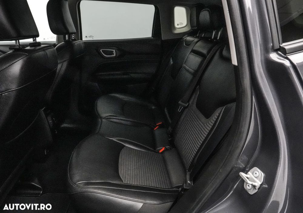 Jeep Compass 1.3T 4xe AT6 PHEV Limited - 15