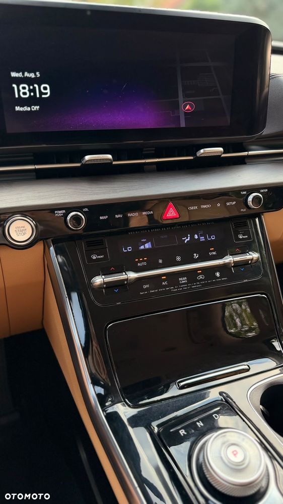 Kia Carnival - 22
