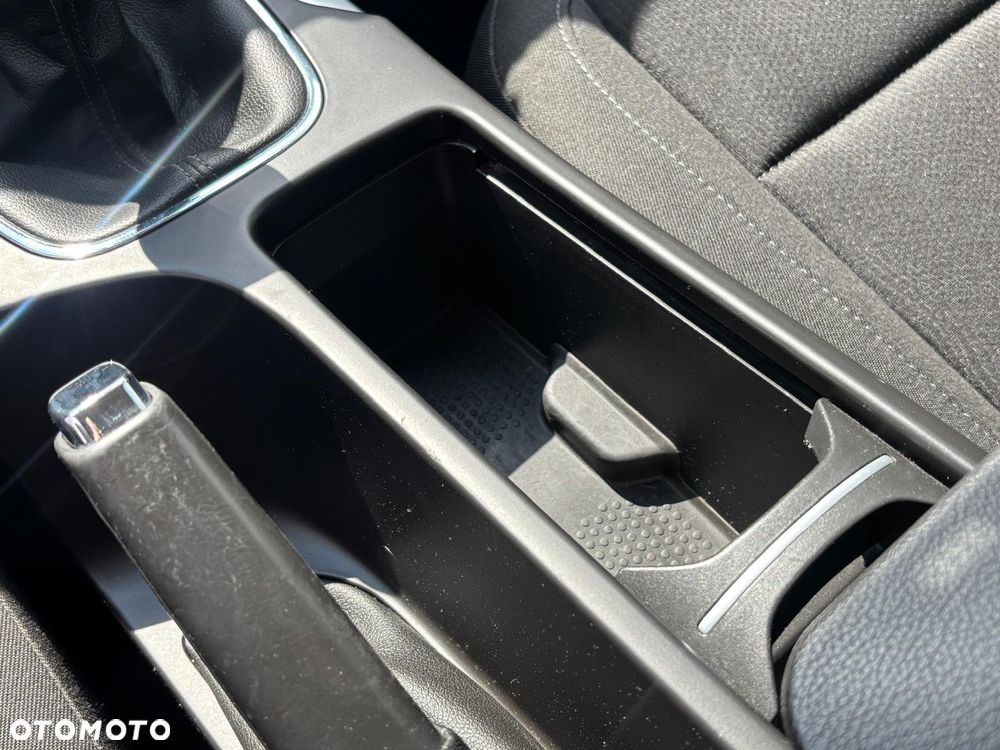 Opel Insignia 1.4 Turbo ecoFLEX Start/Stop Active - 25