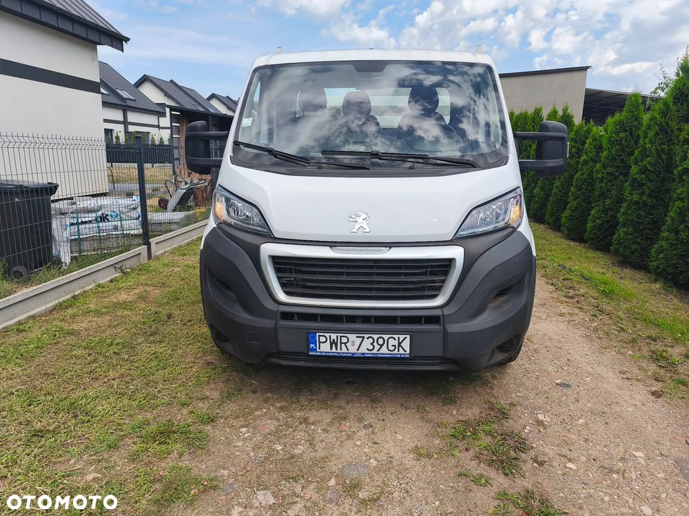 Peugeot Boxer - 18