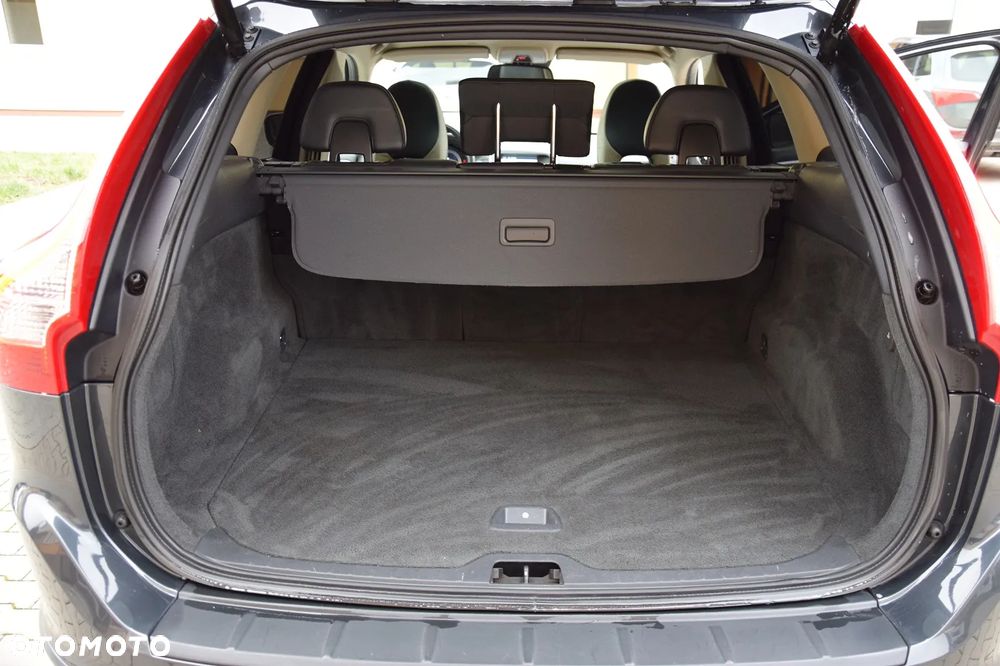 Volvo XC 60 D5 AWD RDesign - 20