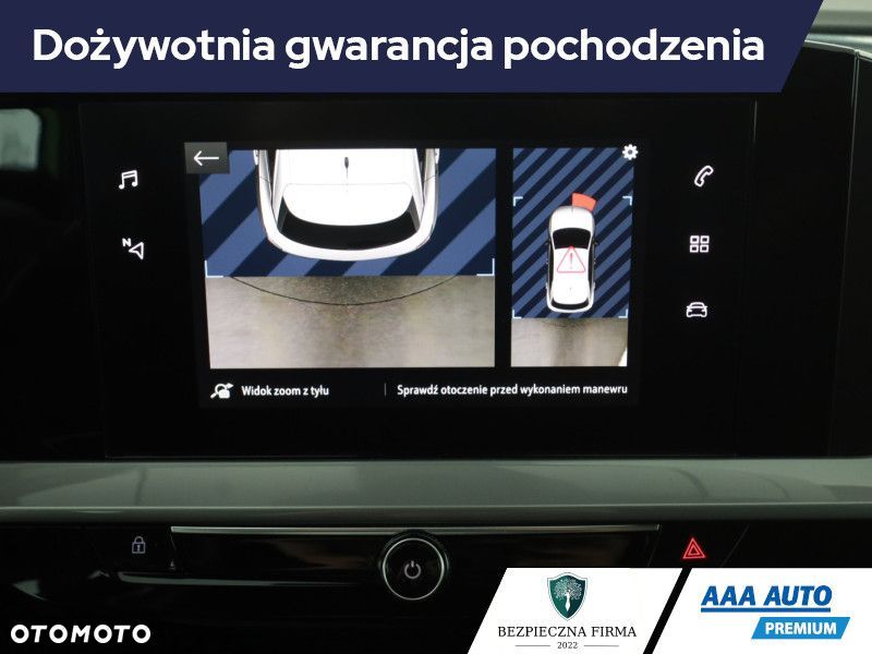 Opel Mokka - 11