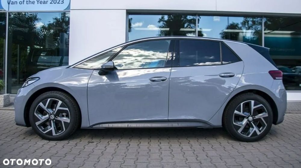 Volkswagen ID.3 58kWh Pro Performance - 2