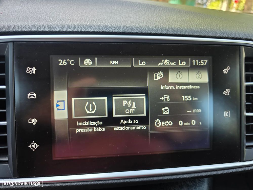 Peugeot 308 130 e-THP Stop & Start Allure - 14