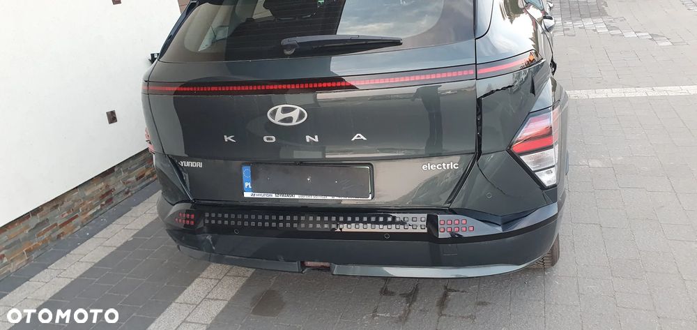 Hyundai Kona - 14