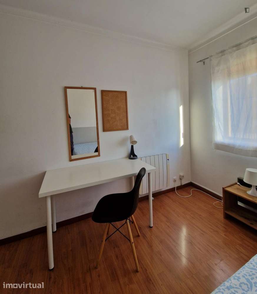 Quarto - localizado em Bairro do Sol Coimbra - Grande imagem: 5/10