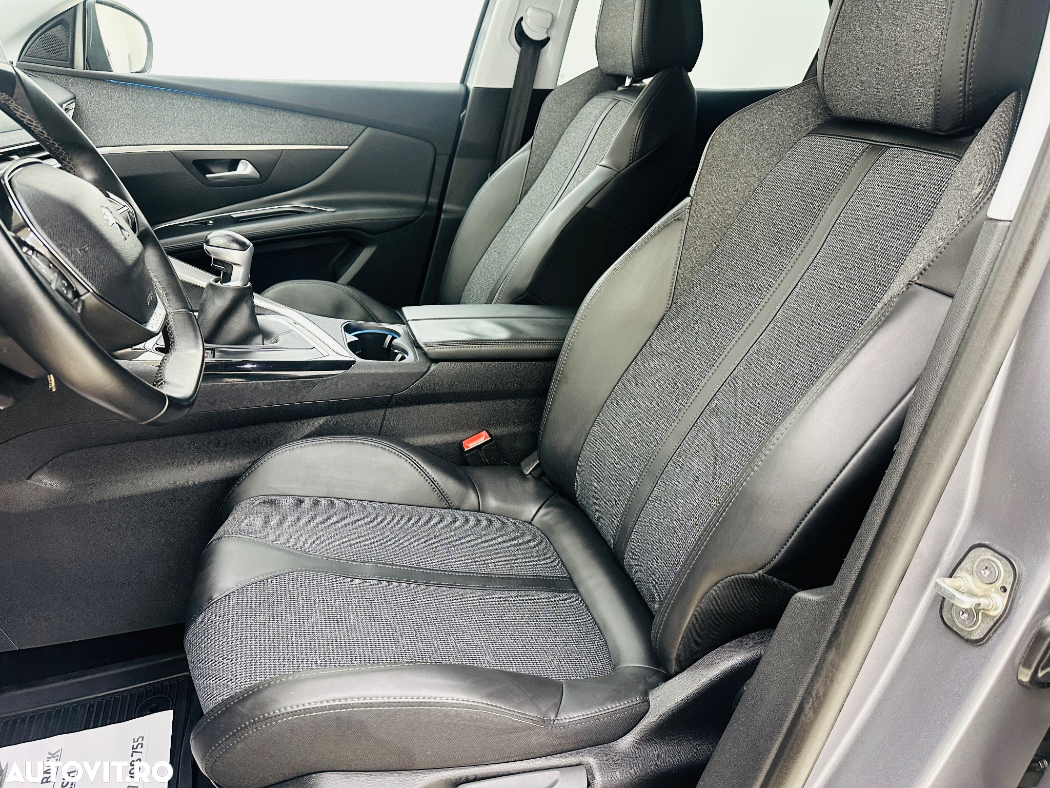 Peugeot 3008 - 14