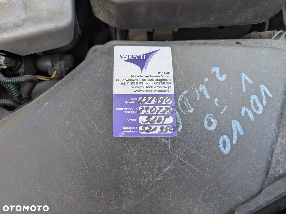 Volvo V50 D5 DPF Momentum - 26