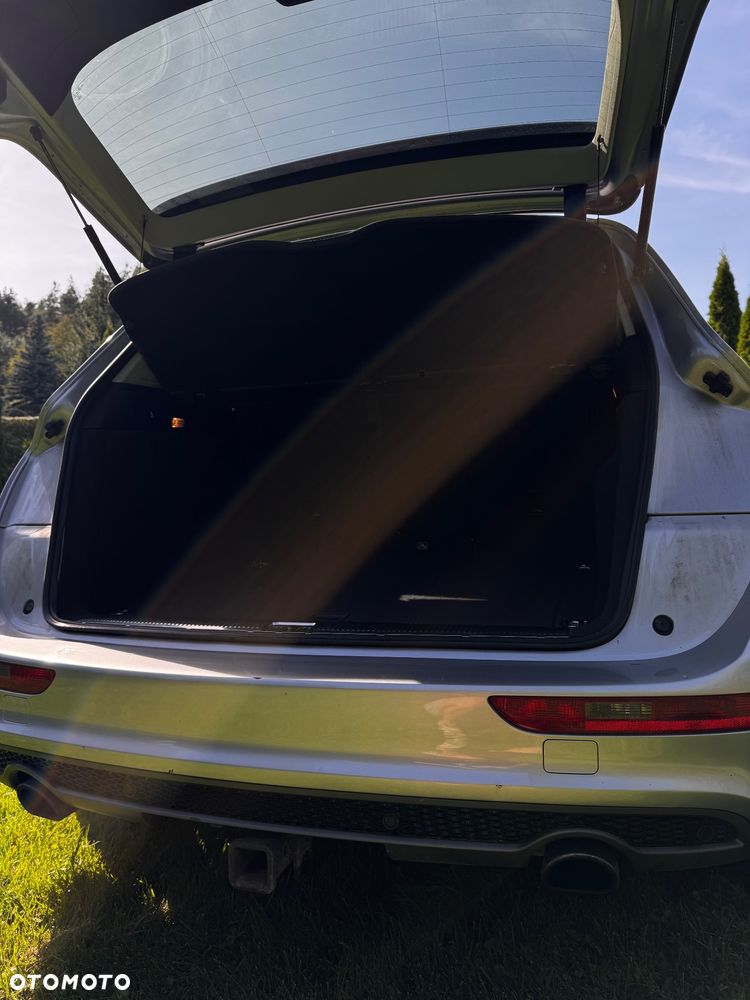 Audi Q5 3.0 TFSI Quattro Tiptr - 22