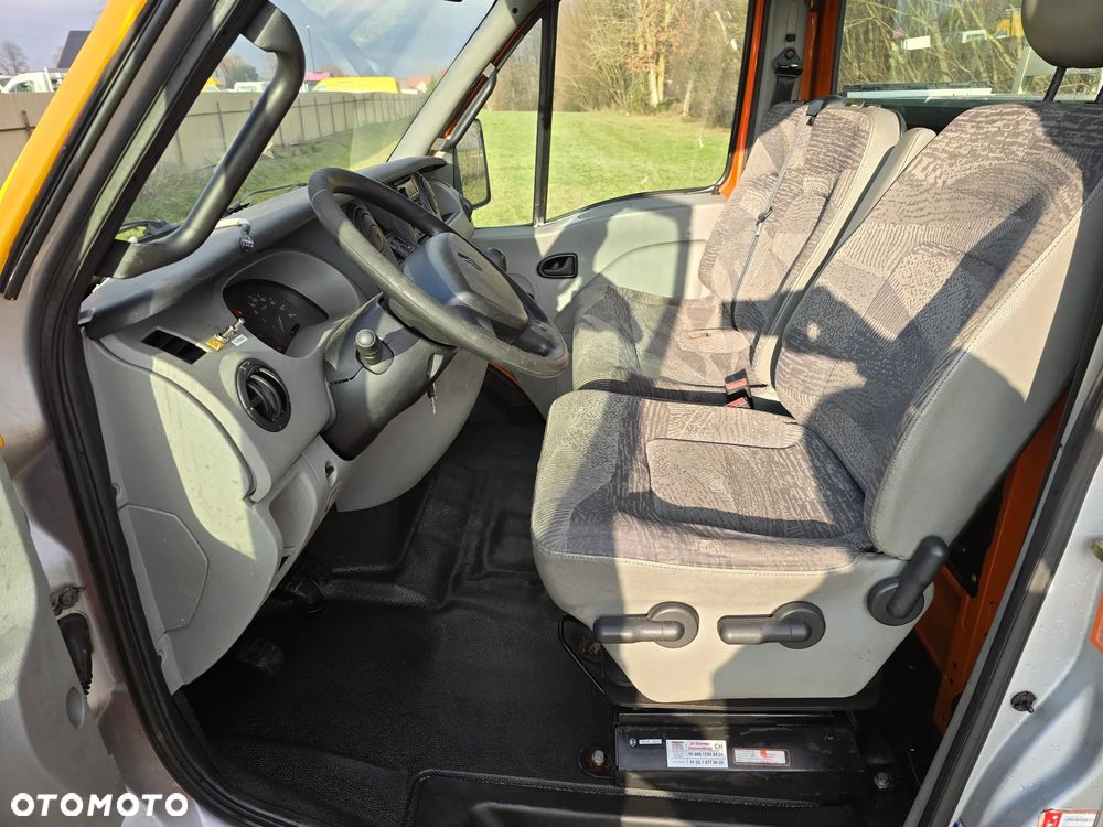 Renault Mascott - 8