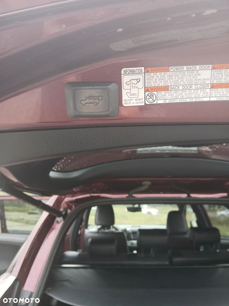 Toyota RAV4 2.0 D-4D Premium 4x2 - 21