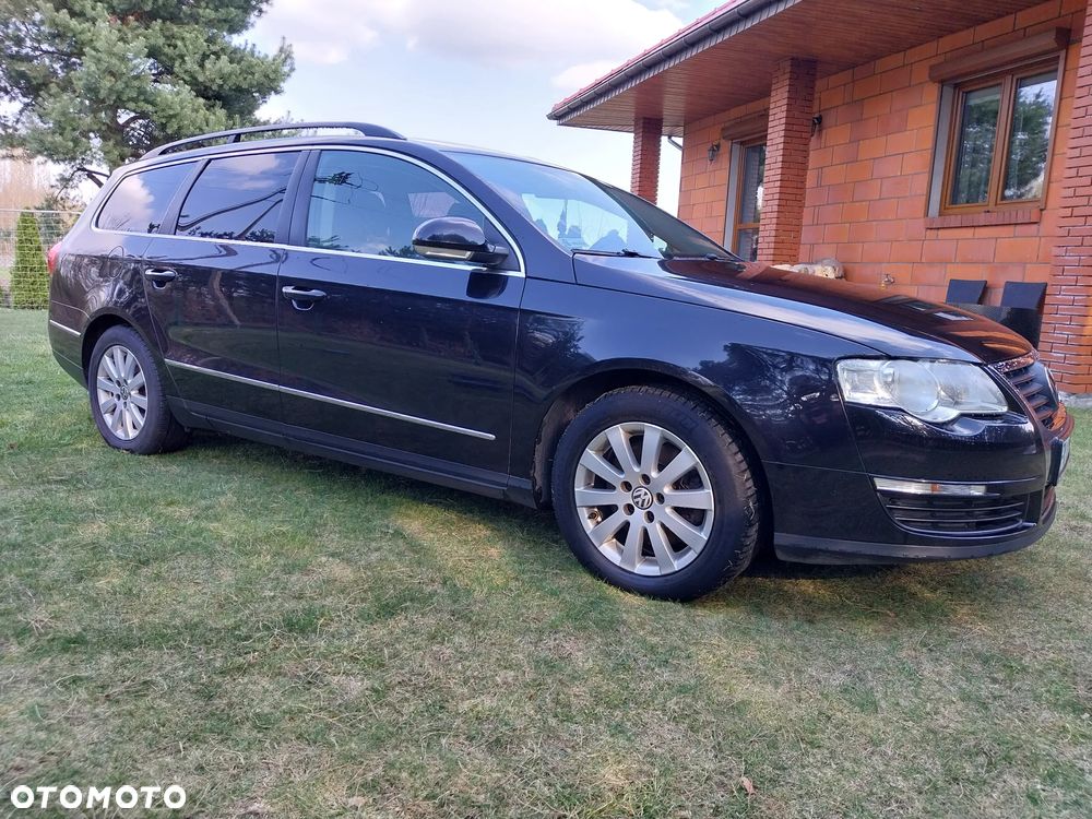 Volkswagen Passat 2.0 TDI Highline - 21