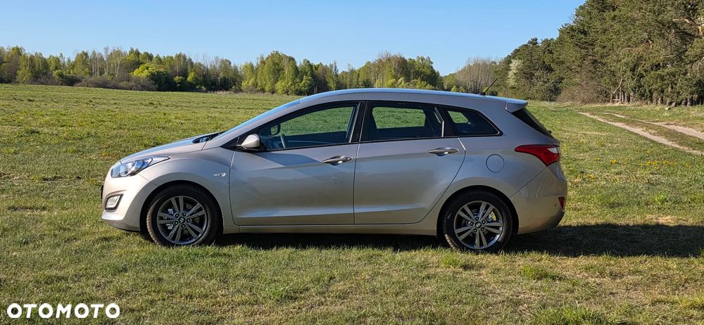 Hyundai i30 1.6 Style - 34