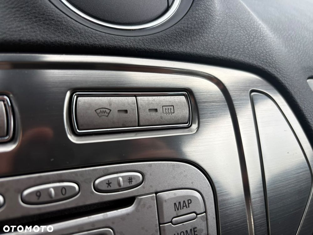 Ford Mondeo - 9