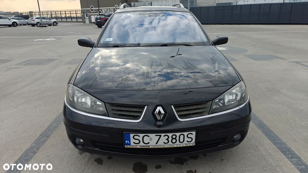 Renault Laguna 2.0 Turbo Privilege - 10