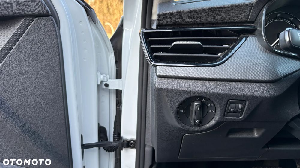 Skoda Kamiq 1.0 TSI Ambition DSG - 22