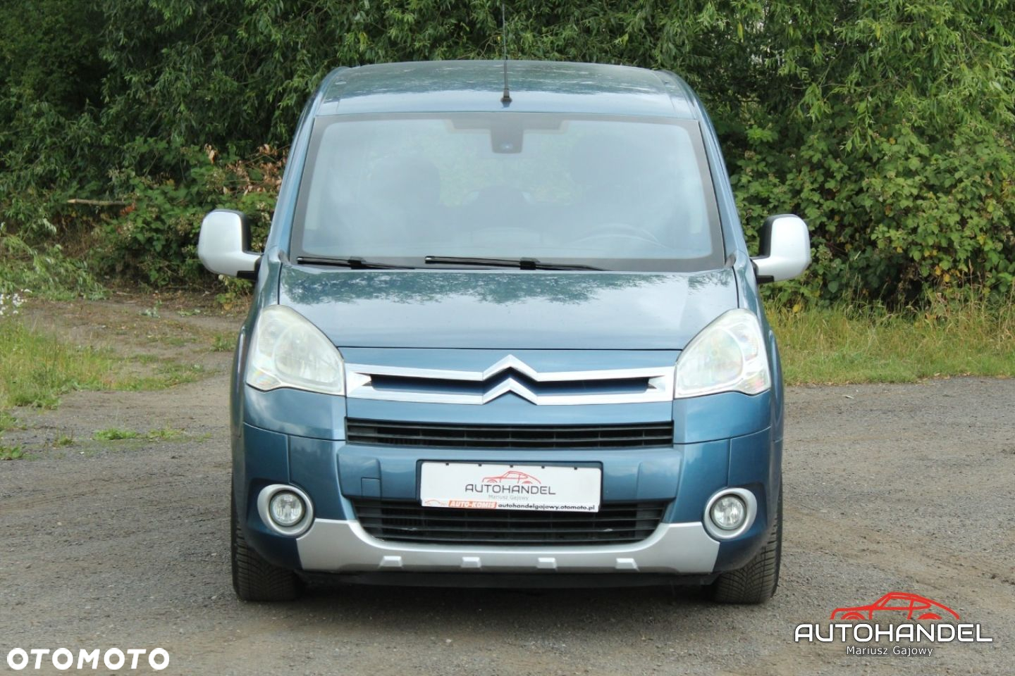 Citroën Berlingo - 2