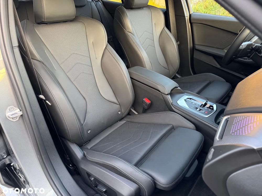 BMW Seria 1 120d M Sport Sport - 24