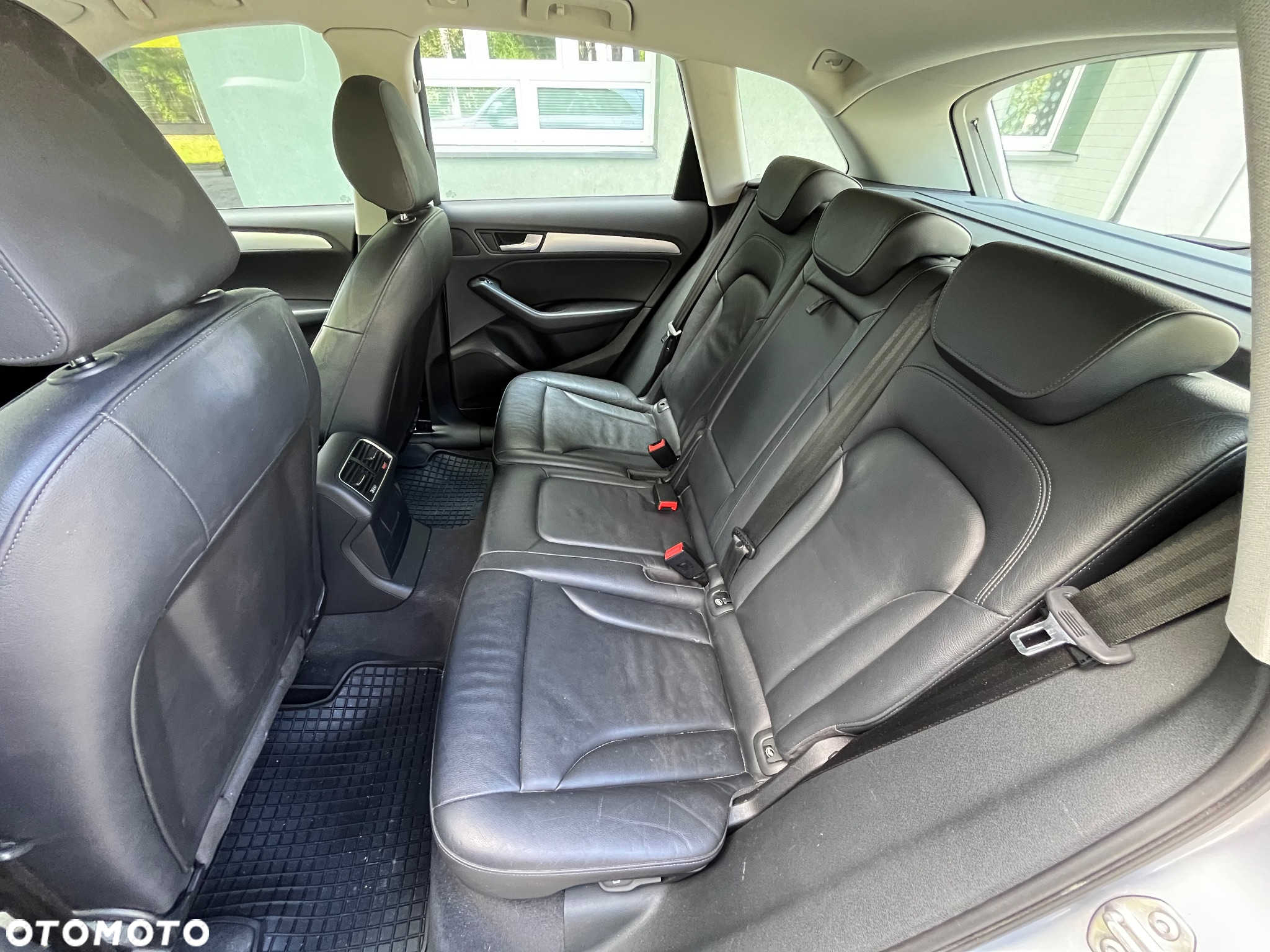 Audi Q5 2.0 TDI Quattro - 20