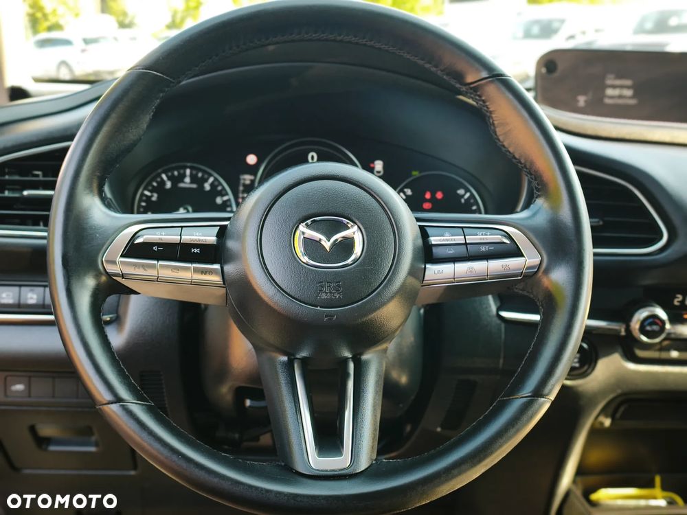 Mazda CX-30 2.0 mHEV Homura 2WD - 26