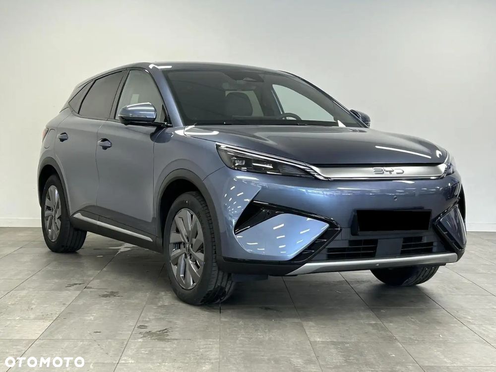 BYD Atto 3 - 6
