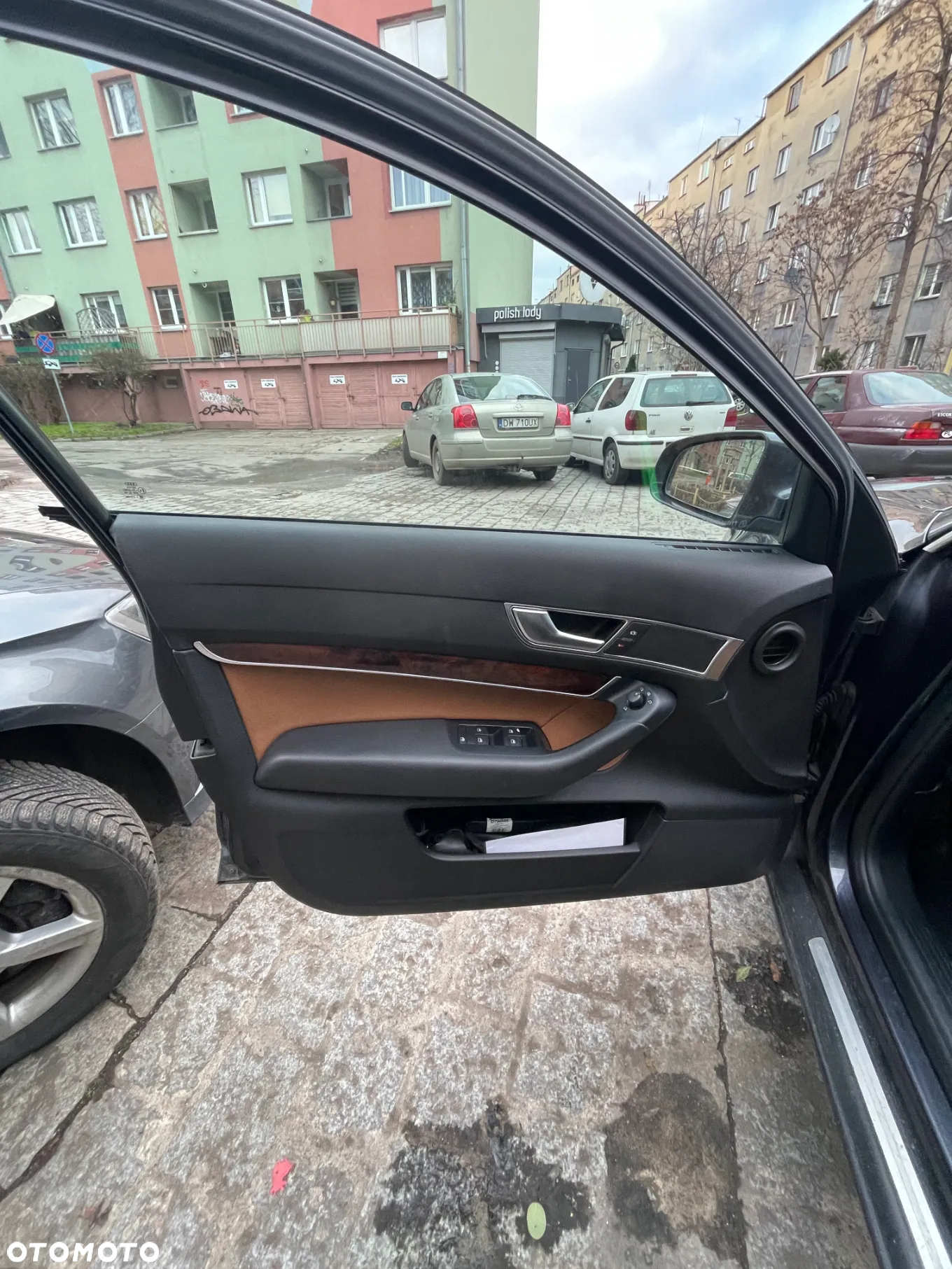 Audi A6 Avant 2.7 TDI tiptronic quattro - 10