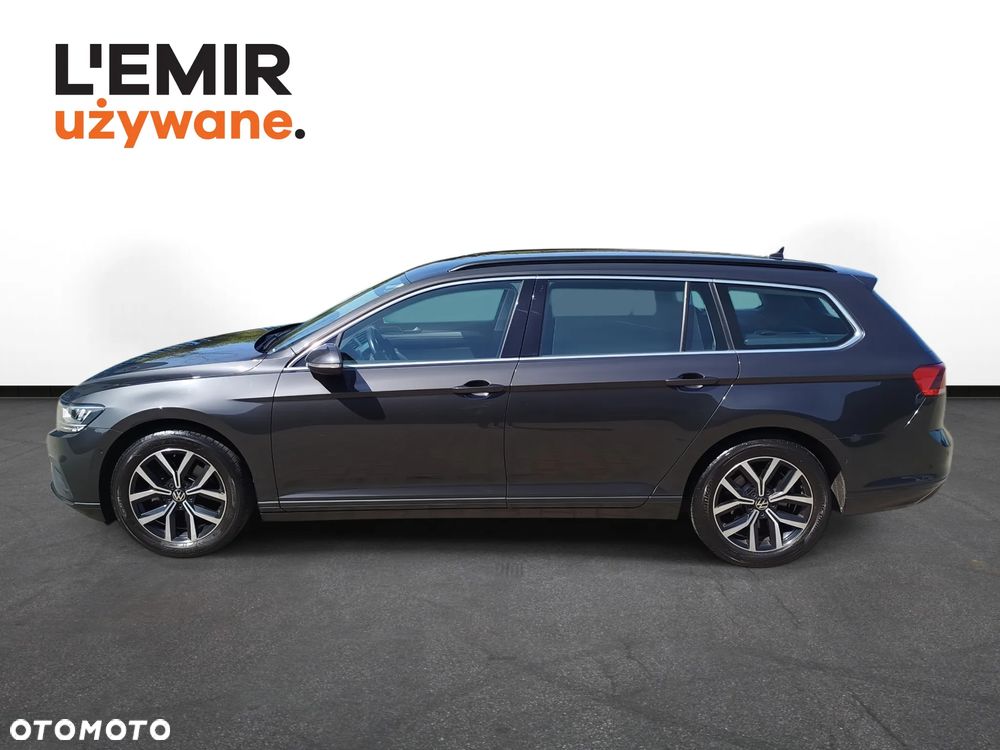Volkswagen Passat Variant 1.5 TSI EVO Business DSG - 26