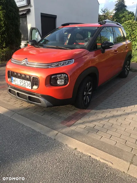 Citroën C3 1.2 PureTech Feel - 3
