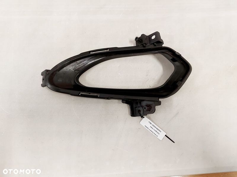 kia ceed ii ramka halogenu lewa xa2865-63020 - 3