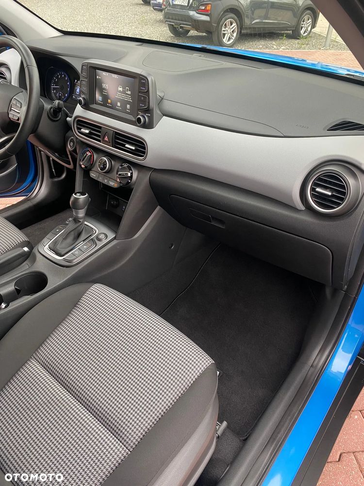 Hyundai Kona - 20