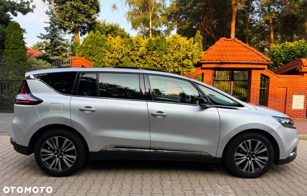 Renault Espace 1.6 dCi Energy Initiale Paris EDC - 17