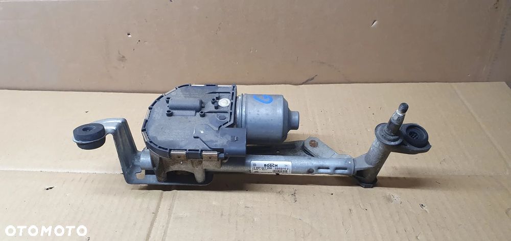 Mechanizm wycieraczki lewy przód przedni VW Golf VI 6 Plus 5M0955023F 5M0955119C - 2