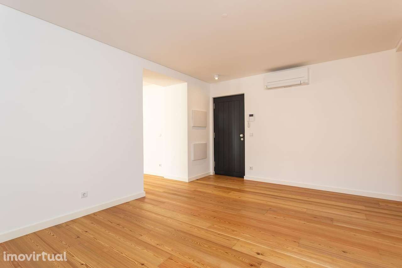Apartamento T1 novo, Mouraria, Lisboa - Grande imagem: 4/22