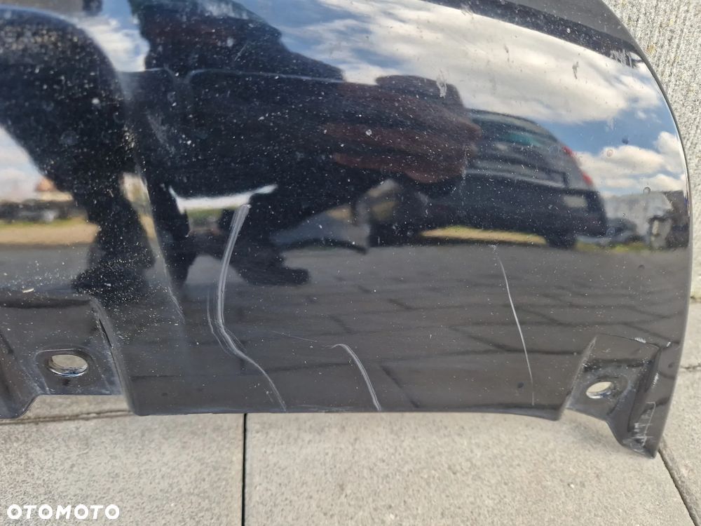 SPOILER ZDERZAKA PRZEDNIEGO MITSUBISHI ECLIPSE CROSS 2017-- - 2