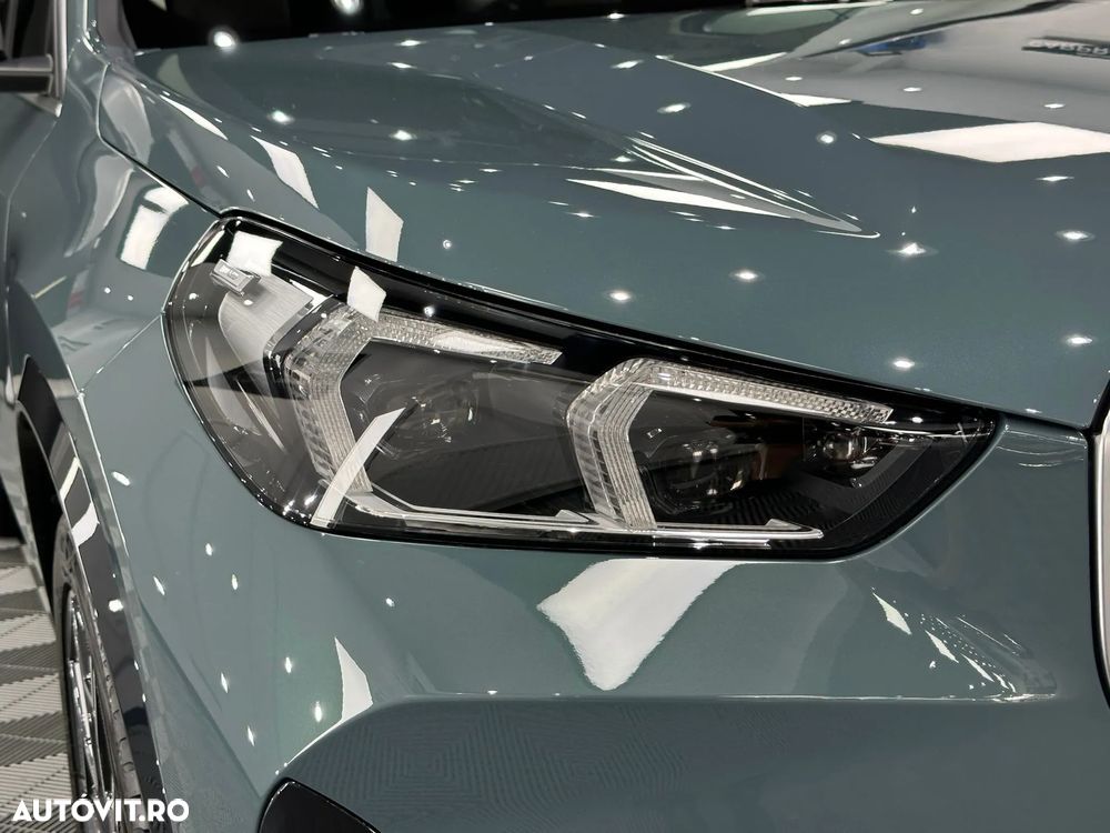 BMW iX1 xDrive30 - 20