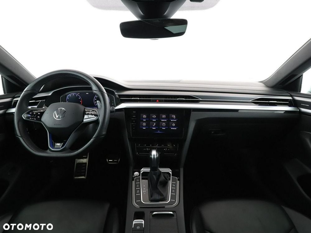 Volkswagen Arteon Shooting Brake 2.0 TSI 4Motion R DSG - 16