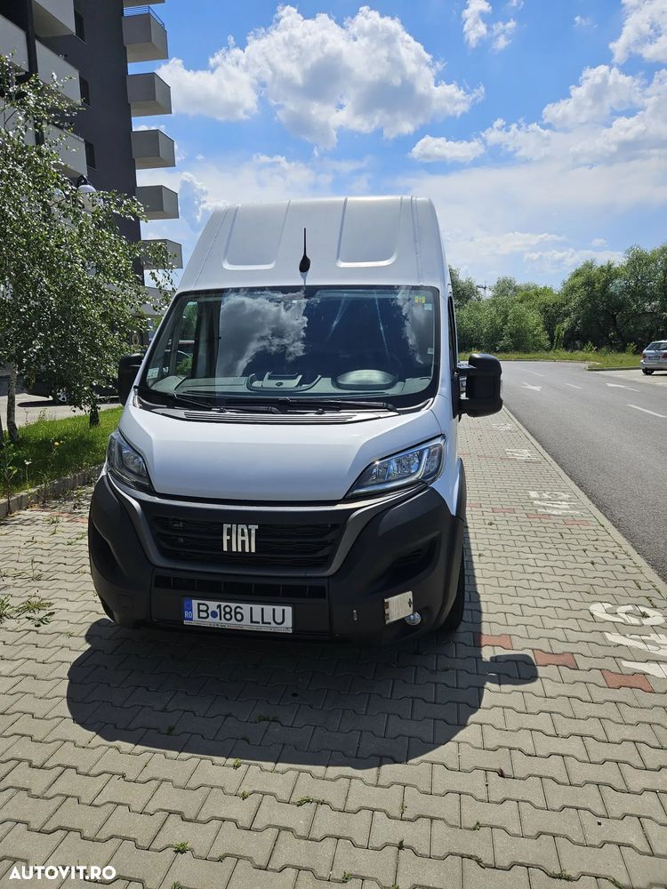 Fiat Ducato - 3