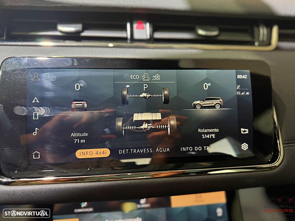 Land Rover Range Rover Evoque P300e R-Dynamic - 33