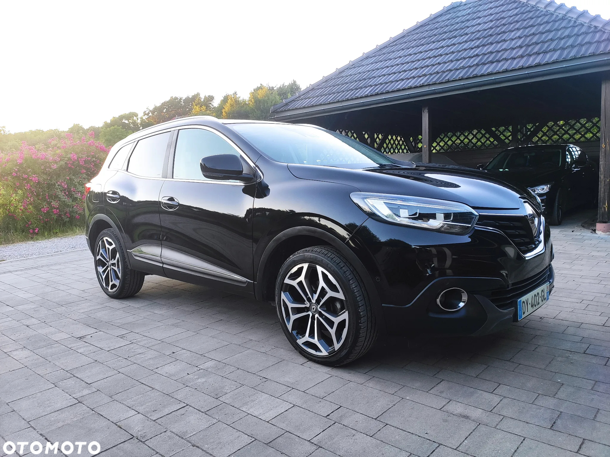 Renault Kadjar - 13