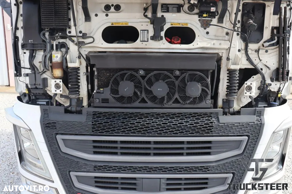 Volvo FH460 - 17