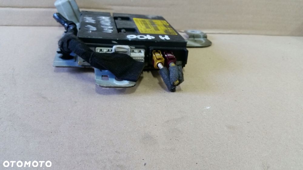 moduł sterownik hyundai i10 iii 2019- 96510-k7400 - 7