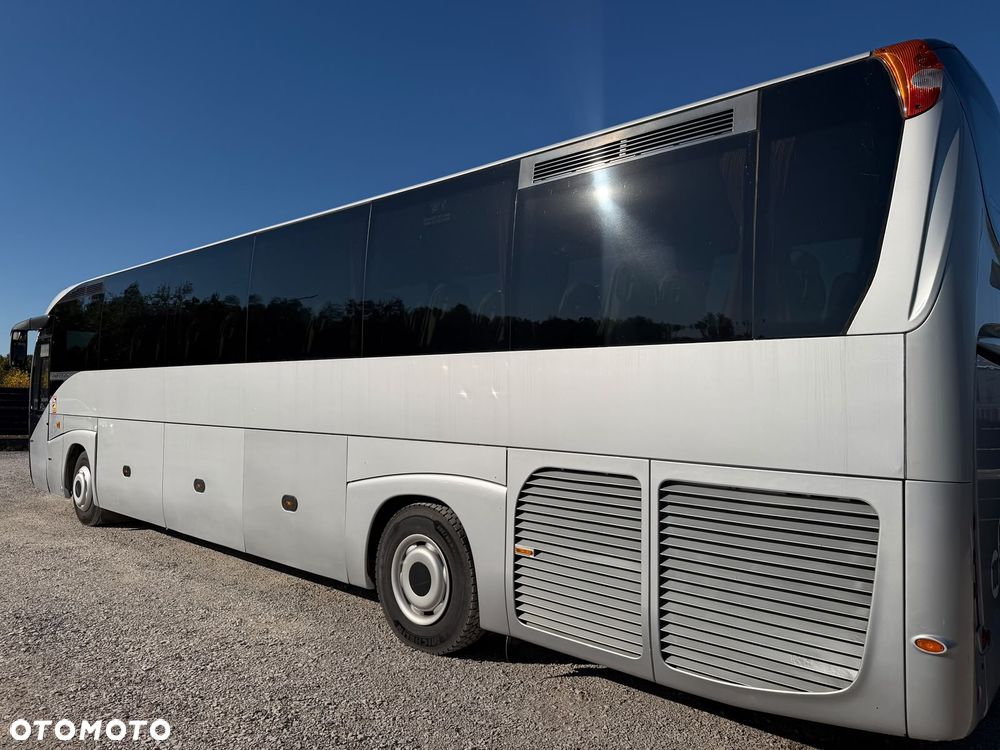 Irisbus Magelys - 17