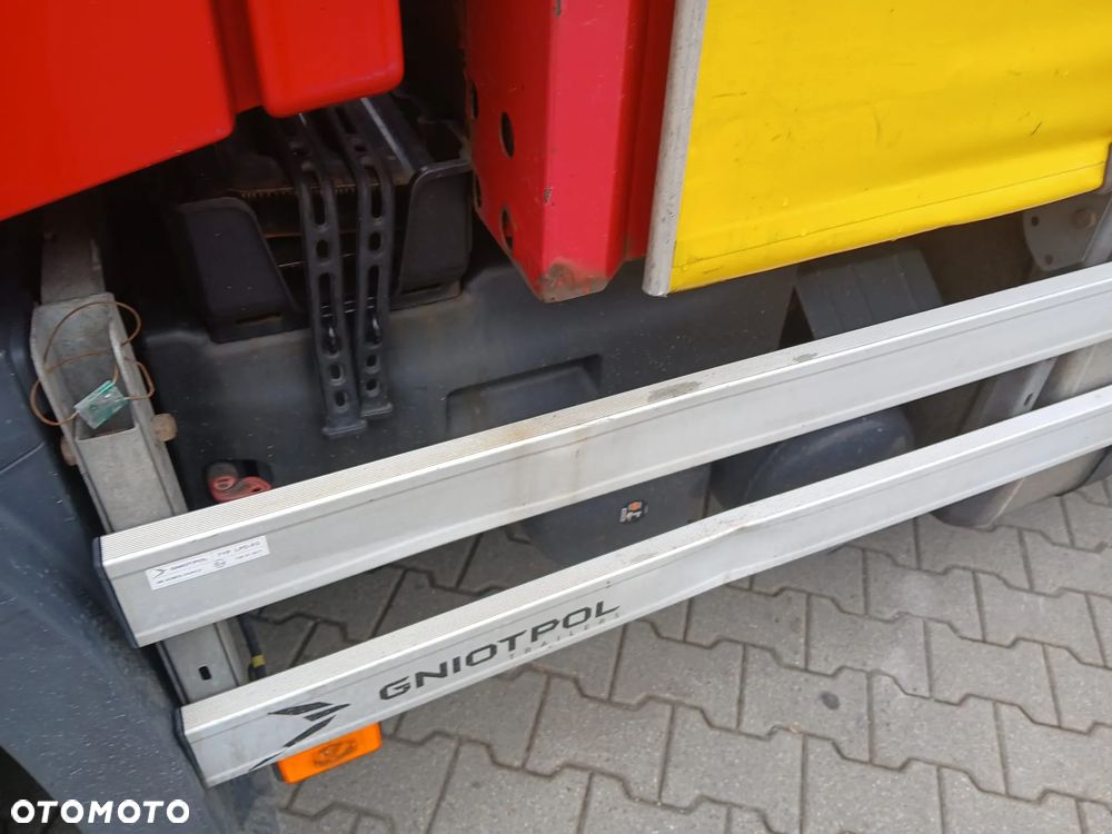 Volvo FH500 - 26