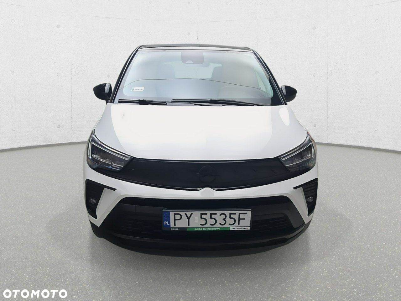 Opel Crossland - 3