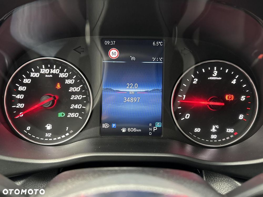 Mercedes-Benz Vito Tourer L2 Select 9G-Tronic 447.703 - 15