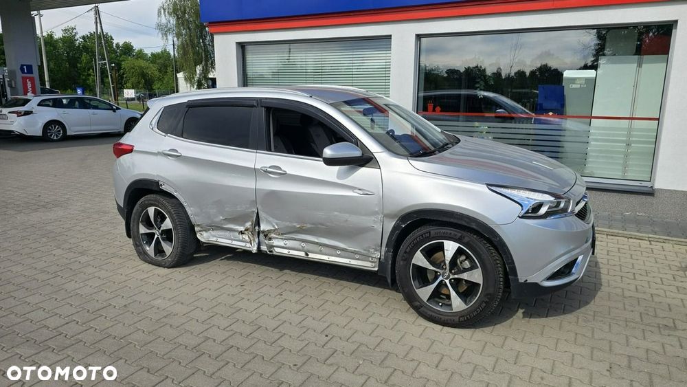 Chery Tiggo 7 - 7