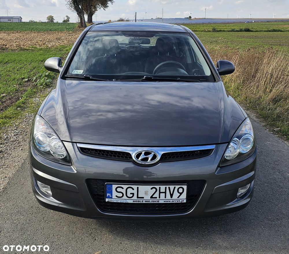 Hyundai i30 1.6 Comfort - 9