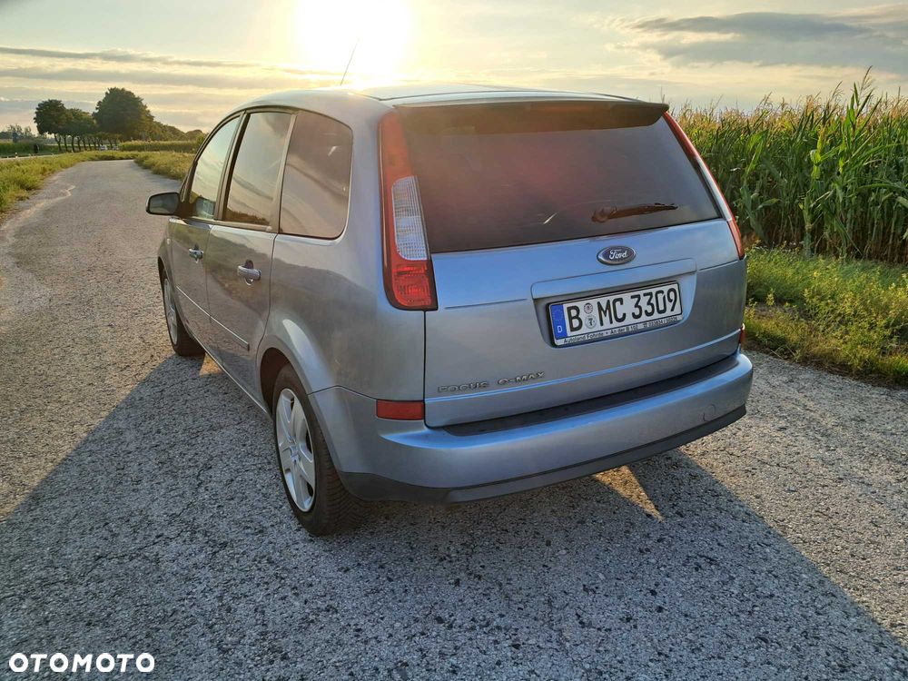 Ford C-MAX - 4