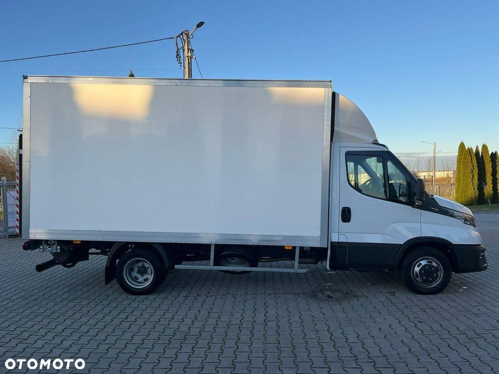 Iveco Daily 35C16 V - 7