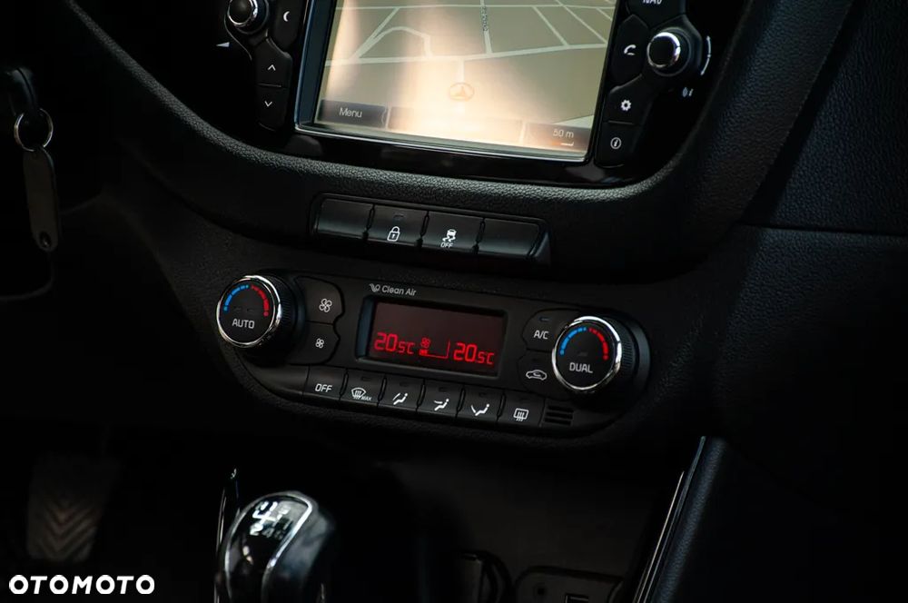 Kia Ceed 1.6 GDI Vision - 20